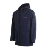 Kapüşonlu Explorer Parka