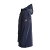Kapüşonlu Explorer Parka