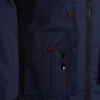Kapüşonlu Explorer Parka