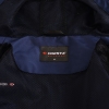 Kapüşonlu Explorer Parka