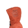 Kapüşonlu Explorer Parka