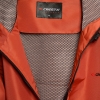 Kapüşonlu Explorer Parka