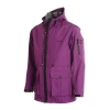 Kapüşonlu Explorer Parka