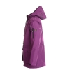 Kapüşonlu Explorer Parka