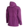 Kapüşonlu Explorer Parka
