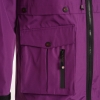 Kapüşonlu Explorer Parka