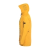 Kapüşonlu Explorer Parka