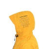 Kapüşonlu Explorer Parka