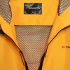 Kapüşonlu Explorer Parka