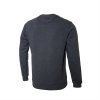 Bisiklet Yaka Basic Sweatshirt