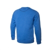 Bisiklet Yaka Basic Sweatshirt