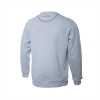 Bisiklet Yaka Basic Sweatshirt