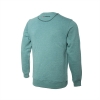 Bisiklet Yaka Basic Sweatshirt