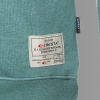 Bisiklet Yaka Basic Sweatshirt