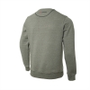 Bisiklet Yaka Basic Sweatshirt