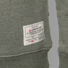 Bisiklet Yaka Basic Sweatshirt