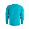 Bisiklet Yaka Basic Sweatshirt