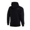 Çift Renkli Kapüşonlu Erkek Sweatshirt