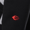 Çift Renkli Kapüşonlu Erkek Sweatshirt