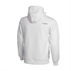 Çift Renkli Kapüşonlu Erkek Sweatshirt