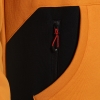 Çift Renkli Kapüşonlu Erkek Sweatshirt