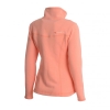 Tam Fermuarlı Sweatshirt