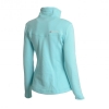 Tam Fermuarlı Sweatshirt
