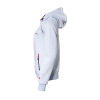 Kapüşonlu Sweatshirt