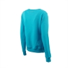 Bisiklet Yaka Basic Sweatshirt