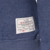 Bisiklet Yaka Basic Sweatshirt