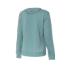 Bisiklet Yaka Basic Sweatshirt