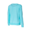 Bisiklet Yaka Basic Sweatshirt
