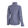 Full Zip Knitted Jacket