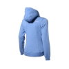 Tam Fermuarlı Kapüşonlu Sweatshirt