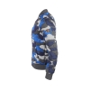 Camouflage Bomber Jacket