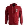 Erkek Kapüşonlu Sweatshirt / Eşofman Üstü - College Collection