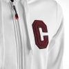 Erkek Kapüşonlu Sweatshirt / Eşofman Üstü - College Collection