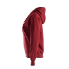 Kadın Kapüşonlu Sweatshirt / Eşofman Üstü - College Collection