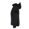 X Alp Çok Amaçlı Softshell Ceket