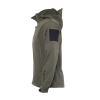 X Alp Çok Amaçlı Softshell Ceket