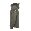 X Alp Çok Amaçlı Softshell Ceket