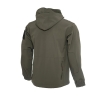 X Alp Çok Amaçlı Softshell Ceket