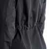Su İtici Kapüşonlu Trench Coat