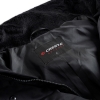Su İtici Kapüşonlu Trench Coat