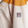 Su İtici Kapüşonlu Trench Coat