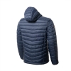 Insulated Puffer Jacket