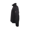 Half Zip Micro Fleece Top