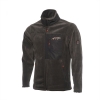 Tam Fermuarlı Explorer Polar Ceket