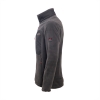 Tam Fermuarlı Explorer Polar Ceket