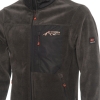 Tam Fermuarlı Explorer Polar Ceket
